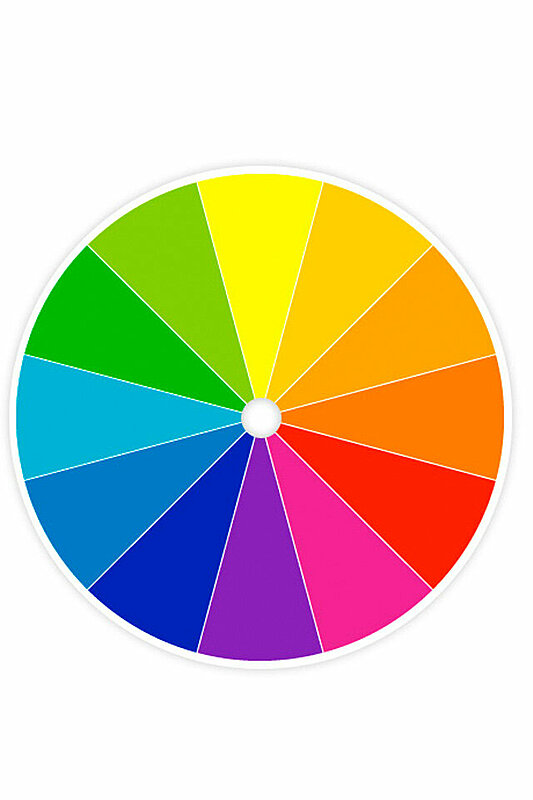 بالصور: دليلك لإختيار وتنسيق ألوان ملابسك