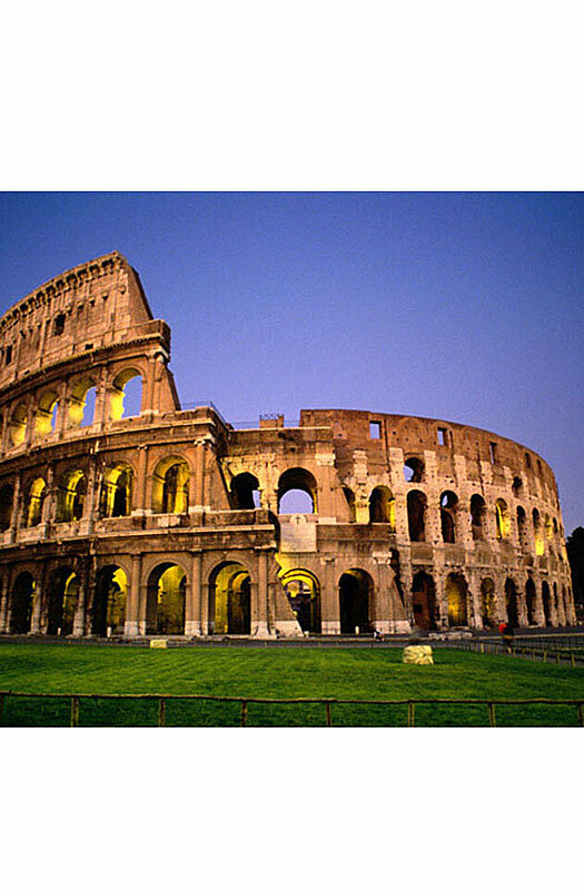 أبرز خمسة أماكن سياحية في إيطاليا