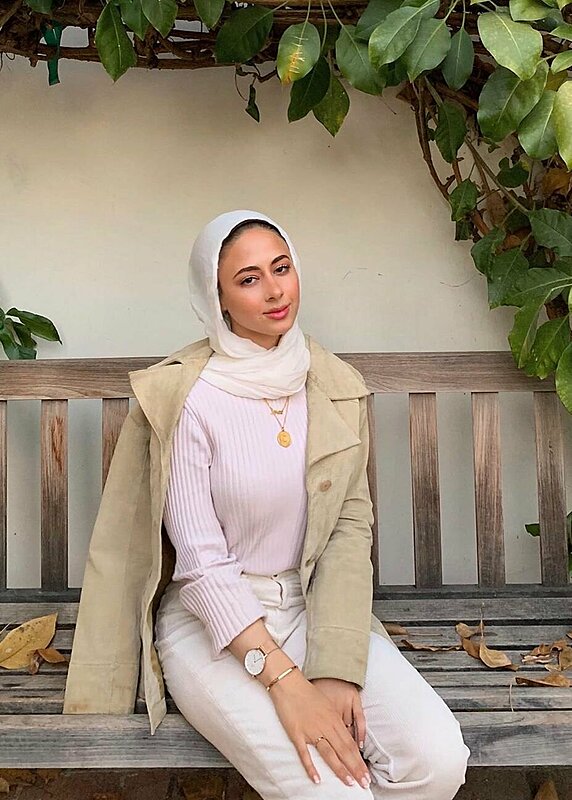 33 Hijab University Outfits to Make Your Everyday College Looks Trendy