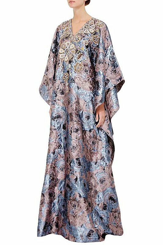 مودا أوبيراندي يطرح أزياء شرقية لرمضان 2015