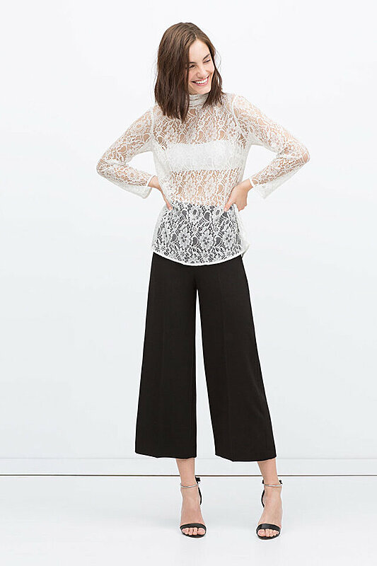 زارا تطلق مجموعة ملابس خاصة لرمضان 2015