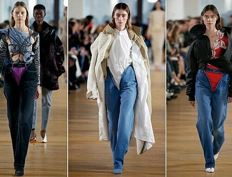 2024 Denim Fashion Trends from GUESS Magazine — GUESS Blog