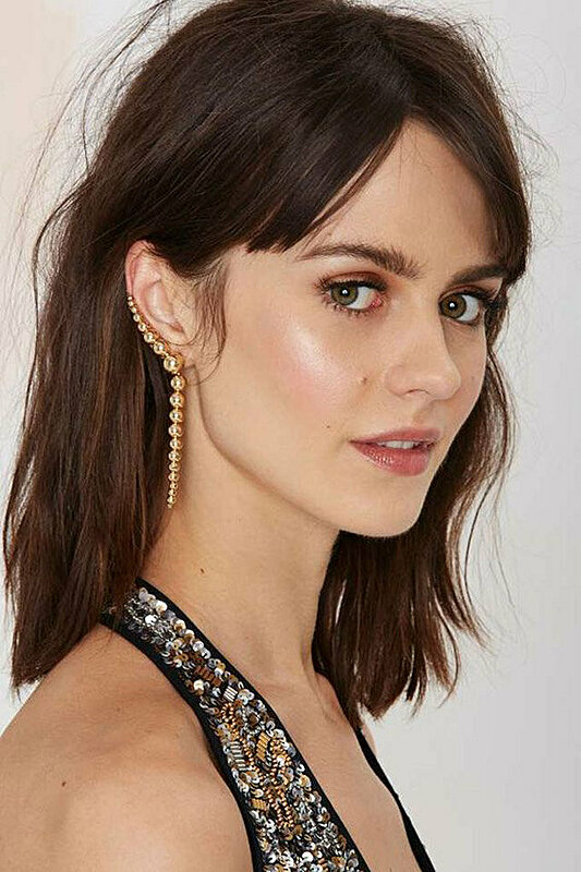 Friday Fashion Fits: How to Wear Ear Cuffs and Styling Hacks to Try Out