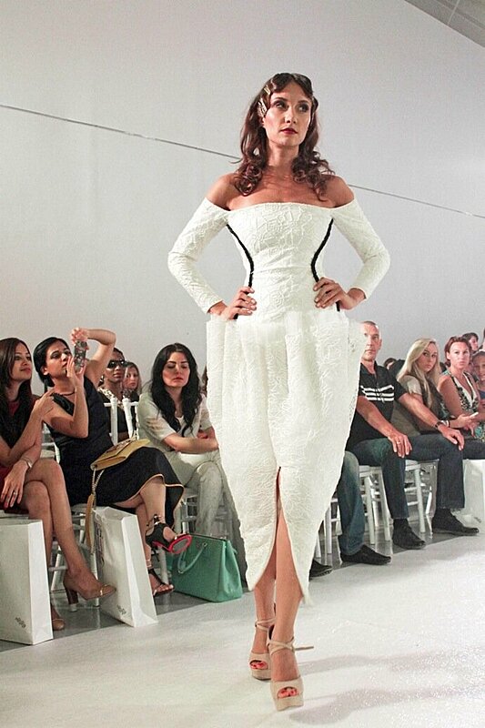Reviewing Reemami's Fall/Winter 2014 Collection
