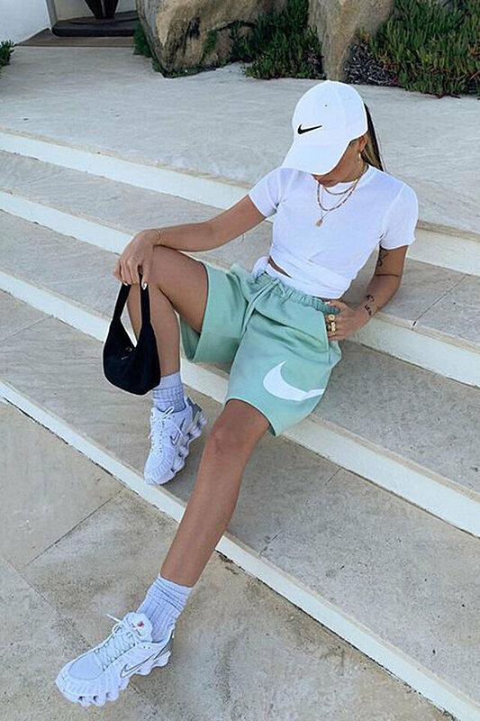 Friday Fashion Fits: How to Style Caps...Chic, Hijab and Sporty