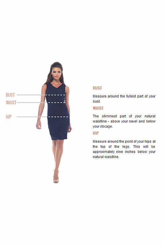 كيف تختارين فستان سهرة يناسب شكل جسمك؟