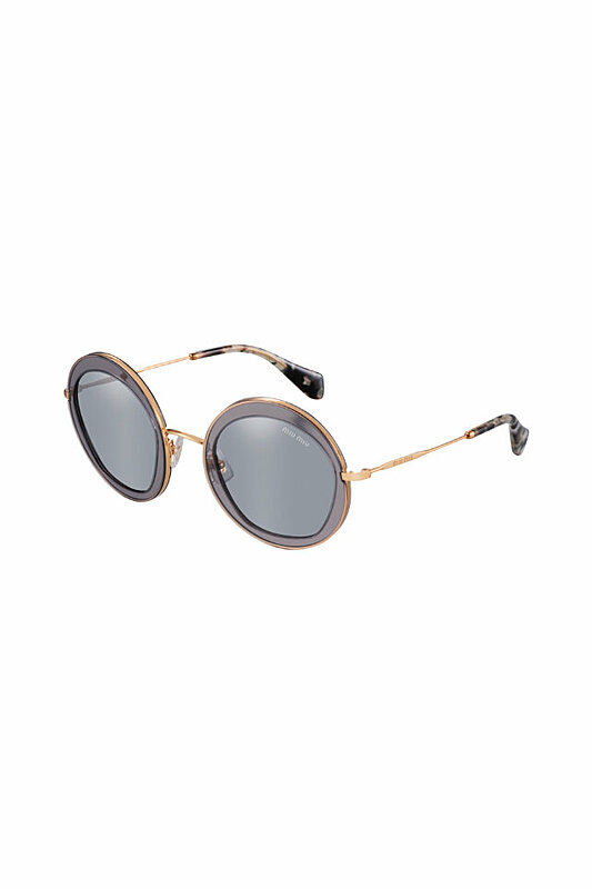 نظارات شمسية جذابة من ميو ميو لخريف شتاء 2015/2014