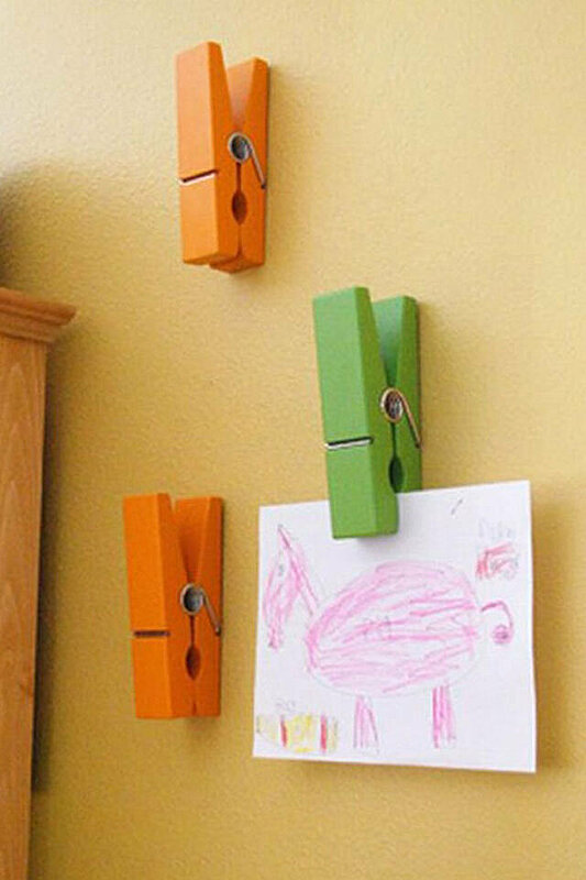 أفكار لتشجيع طفلك على الإبداع الفني