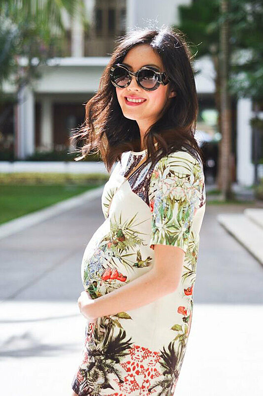 Casual Maternity Dresses You'll Want to Wear