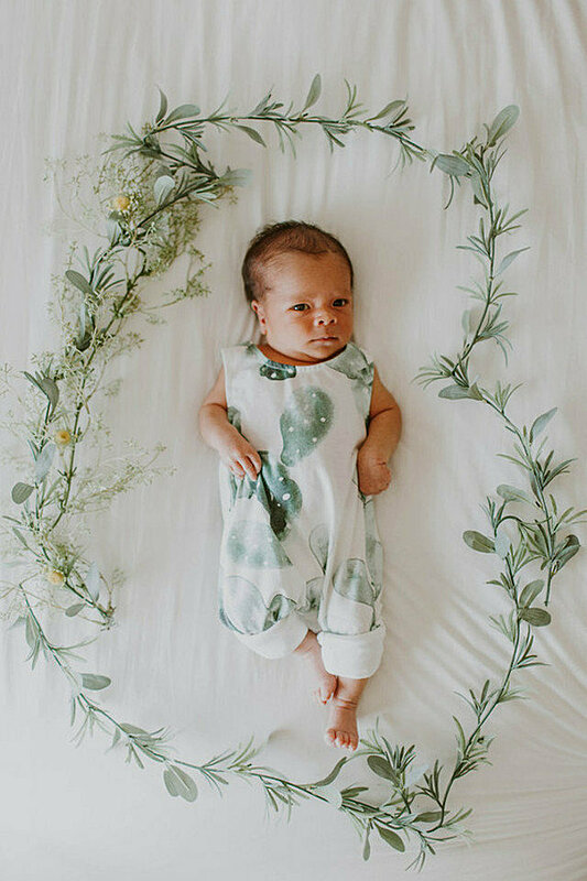 Must-Have Photos for Baby's First Day