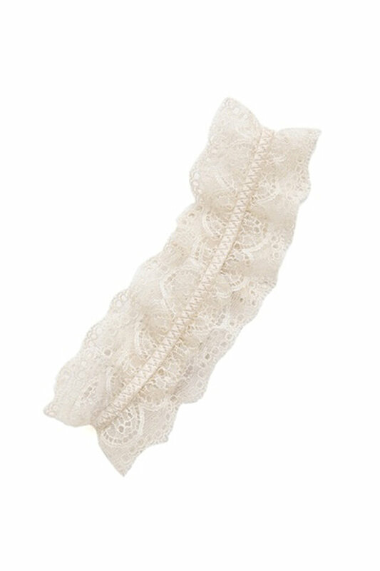 Bridal Garters for Your Wedding Day