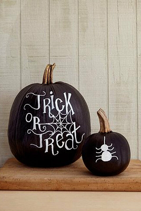 Get Inspired to Decorate Your Home for Halloween