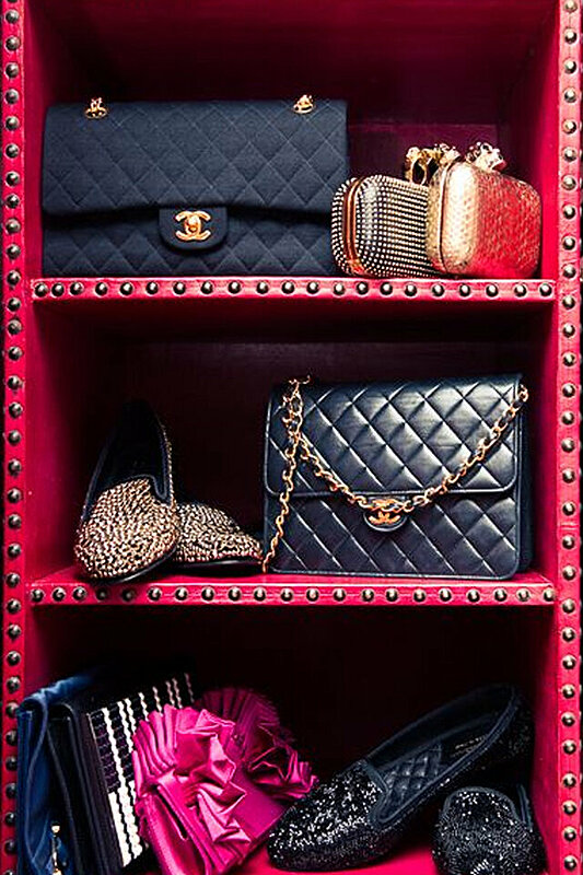 Tips to Store Your Handbags