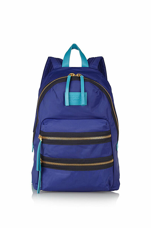 Back-to-School: Stylish Backpacks We're Loving