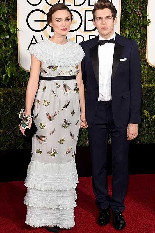 Worst Dressed Celebrities at the 2015 Golden Globes