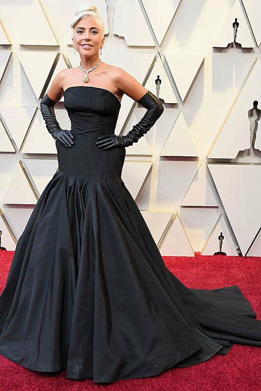 Oscars Fashion: All-time Best Dresses on the Oscars Red Carpet