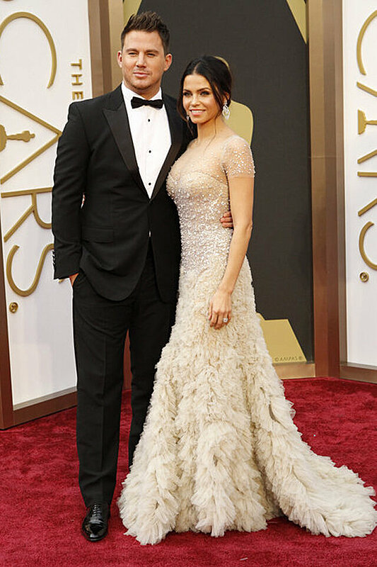 Couples We Can't Wait to See on the Oscars 2015 Red Carpet