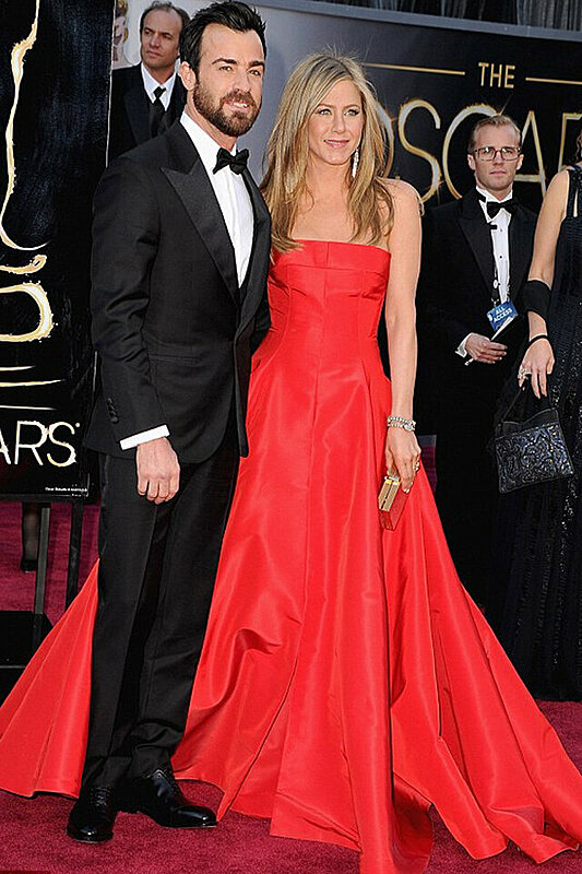Couples We Can't Wait to See on the Oscars 2015 Red Carpet