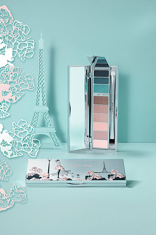 Get the Parisian Look with Lancome’s French Innocence Collection