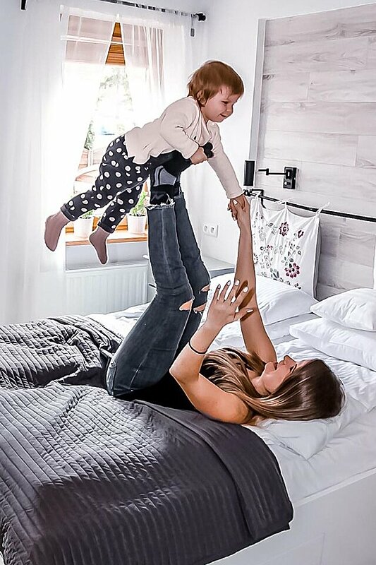 Photos Every Mother Should Take with Her Kids