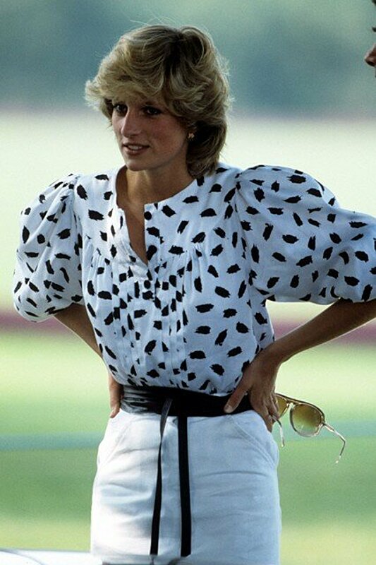 Remembering Princess Diana's Best Looks
