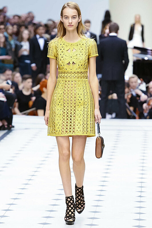 Our Wish-list from the Burberry Prorsum Spring 2016 Fashion Show