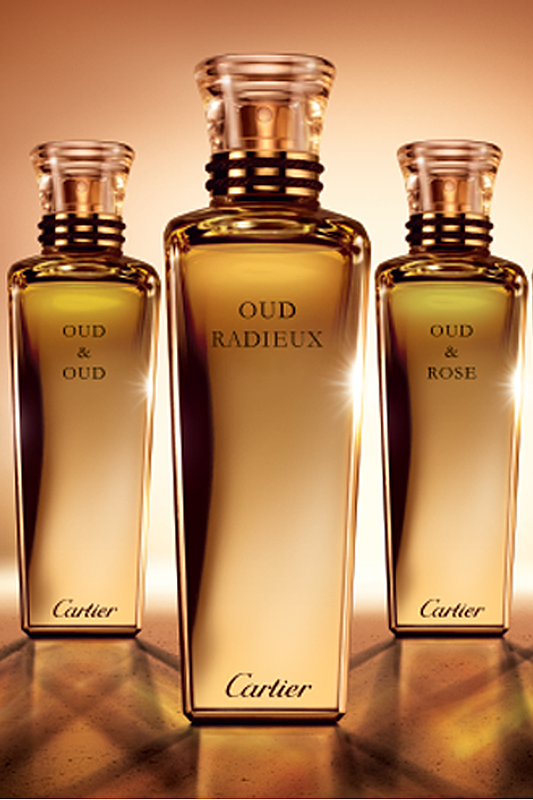 11 Oud Perfumes Inspired by the Magic of the Orient