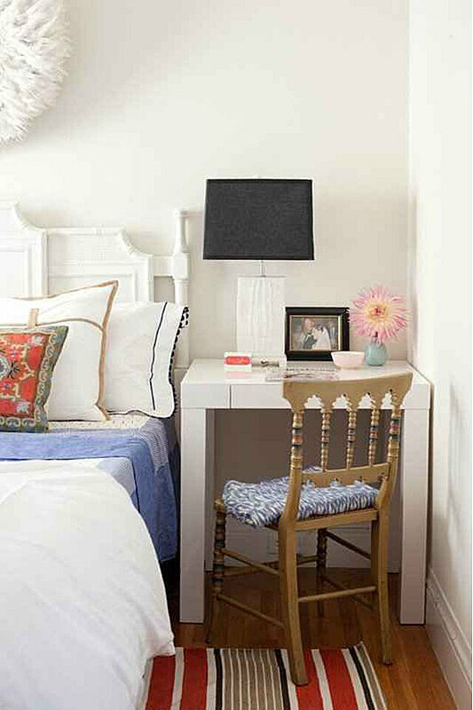 Seven Tips to Make the Best Out of Your Small Bedroom