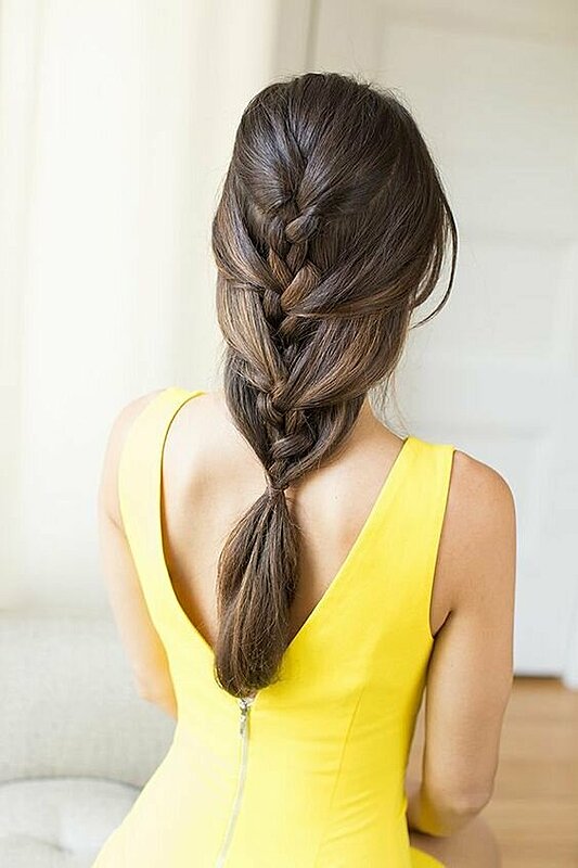 30 Hairstyle Ideas for a New Summer Look