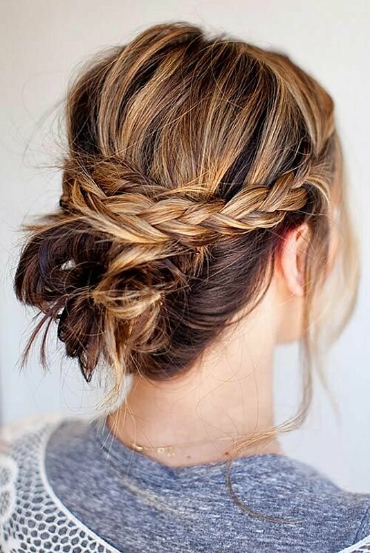 30 Hairstyle Ideas for a New Summer Look