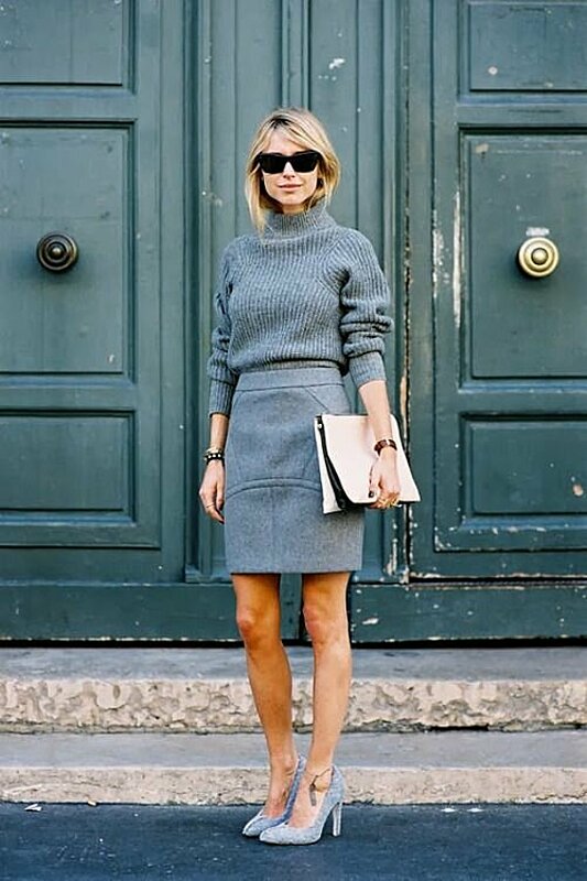 29 Stylish Outfits for Every Day in February
