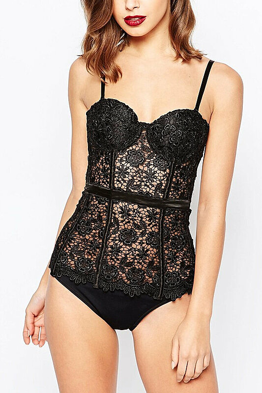 10 Sexy Lingerie Pieces for a Memorable Valentine's Day
