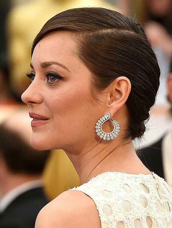 Oscars Fashion: The Best Jewelry Ever from the Oscars Red Carpet