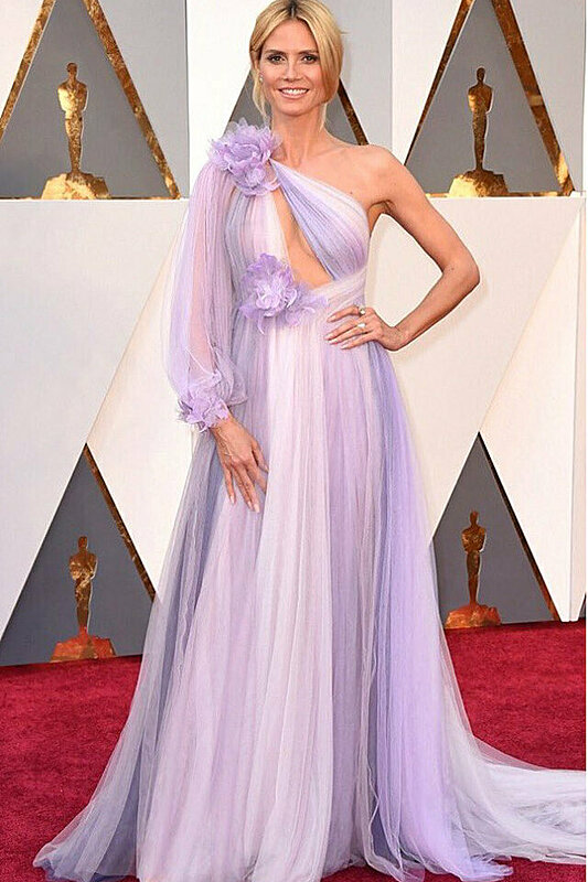 Oscars 2016: Worst Dressed Celebrities on the Oscars Red Carpet Who Are So Disappointing