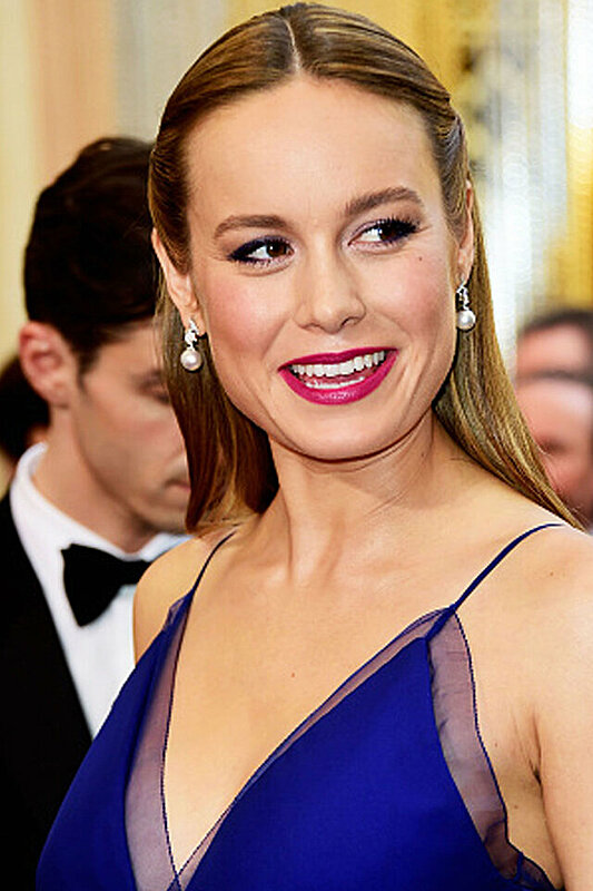 Oscars 2016: The Best Makeup Looks on the Oscars Red Carpet