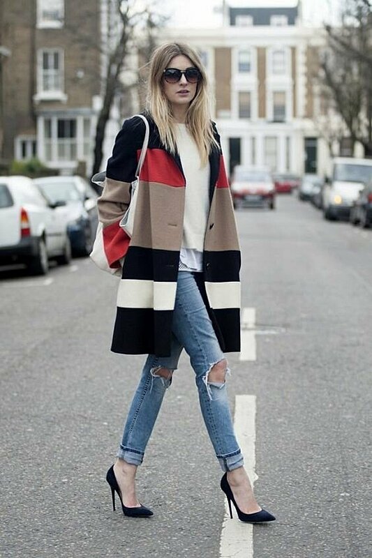 31 Outfits for Every Day in March to Welcome Springtime