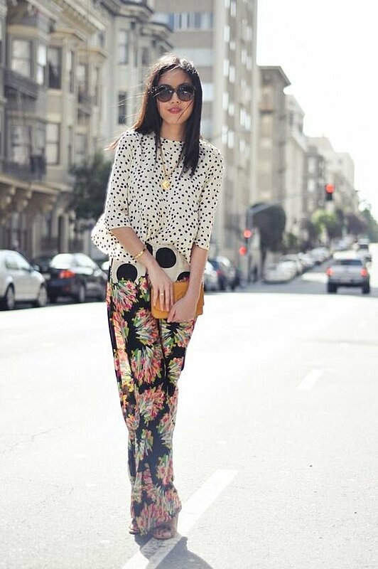 31 Outfits for Every Day in March to Welcome Springtime