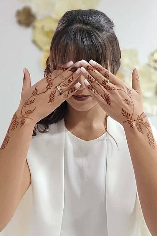 43 Photos That Will Change Your Mind About Henna Art