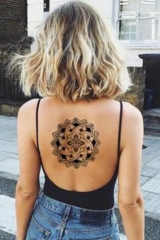 43 Photos That Will Change Your Mind About Henna Art