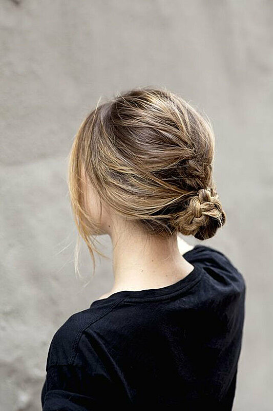 Six Different Ways to Upgrade Your Hair Bun for a Stylish Look