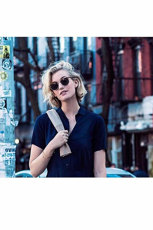 The Trendiest Sunglasses Styles According to Instagram's Top Bloggers