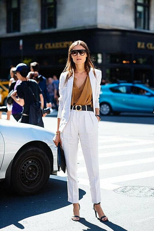 31 Outfit Ideas for an Outstanding Style Every Day in May