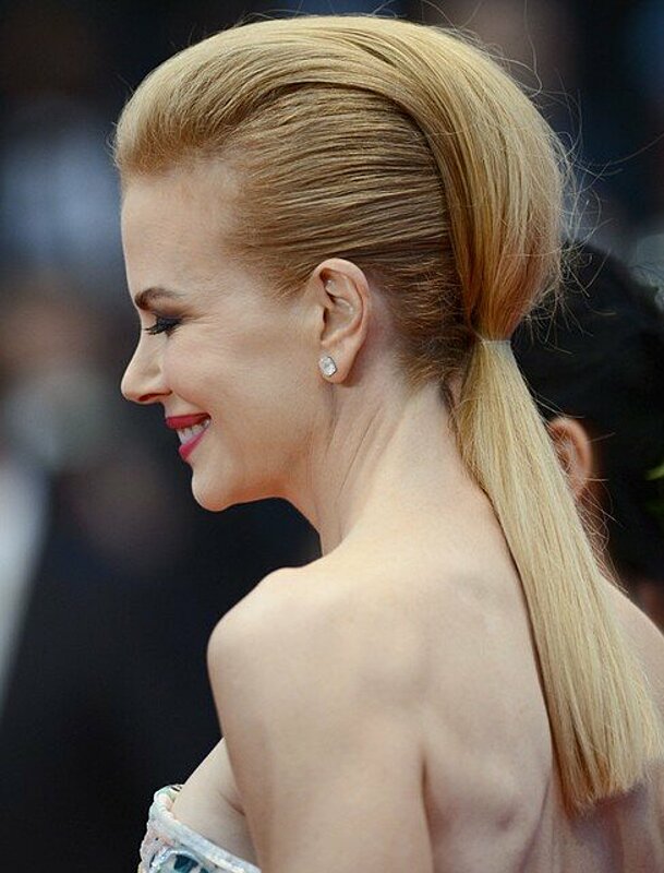 35 Easy Ponytail Hairstyle Ideas to Update Your Look
