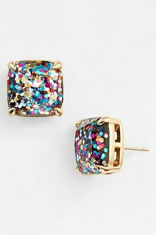 DIY: How to Make Your Own Stud Earrings