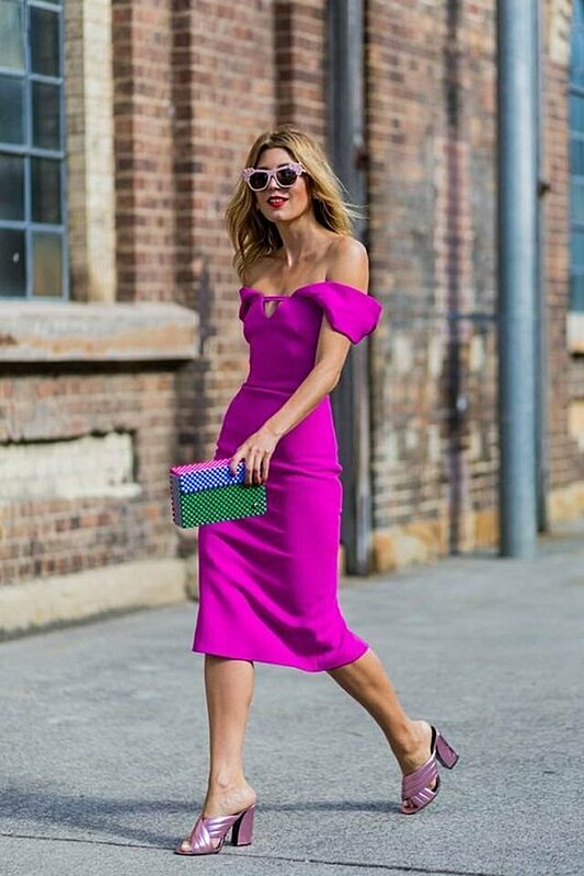 16 Photos to Show You Chic Ways to Wear Your Mules