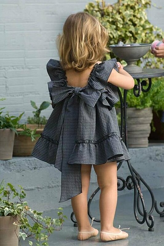 50 Photos of Little Girls with the Cutest Summer Looks!
