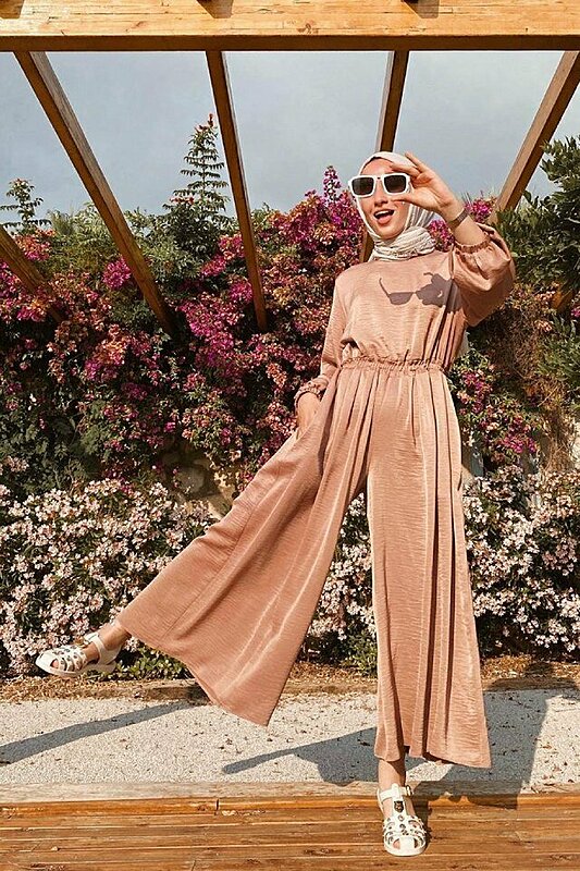 40 Cute Hijab Outfit Ideas for Chic Eid Gatherings