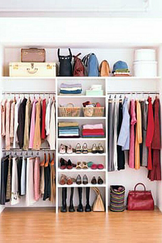9 Wardrobe Basics For Petite Women - SimplyByKristina