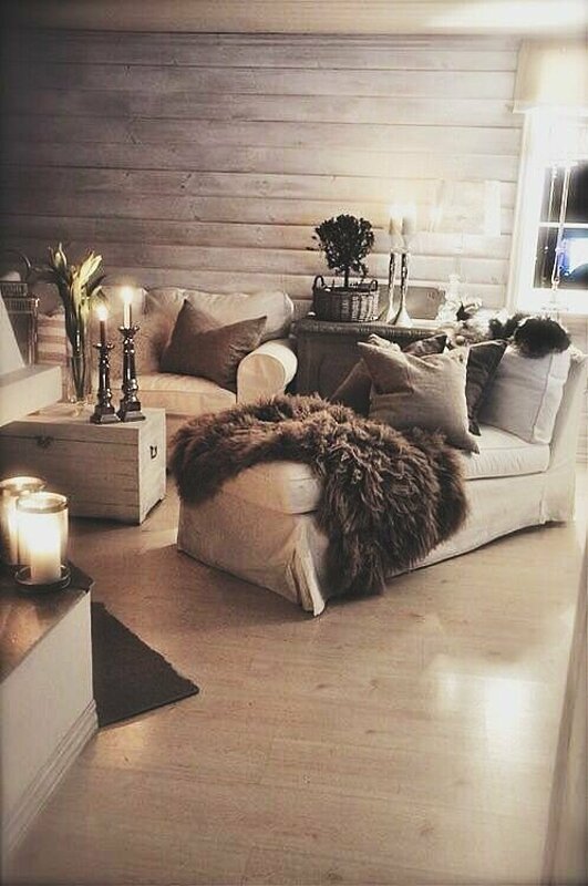 35 Photos of Living Room Ideas to Make Your Home Feel Cozy