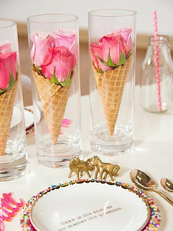 31 Adorable Ideas to Decorate Your Home for Your Engagement Party